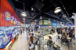 Tata Communications Exchange (D19), Retail #566897251